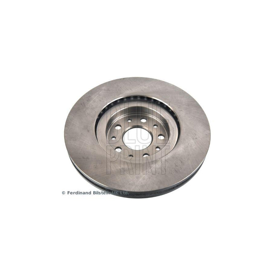 Blue Print Adbp430068 Brake Disc for Fiat Tipo
