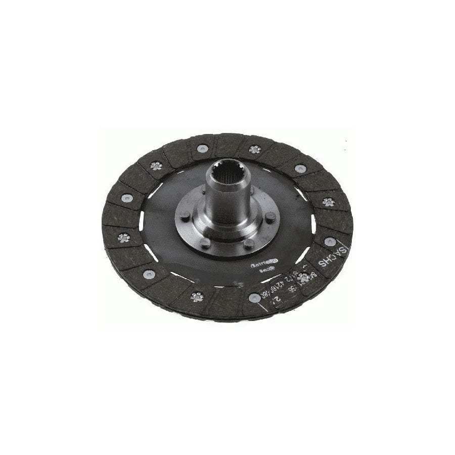 Sachs 1864 339 131 Clutch Disc
