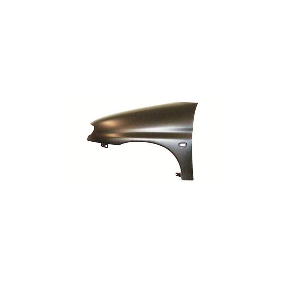 Blic 6504-04-0550311P Wing Fender