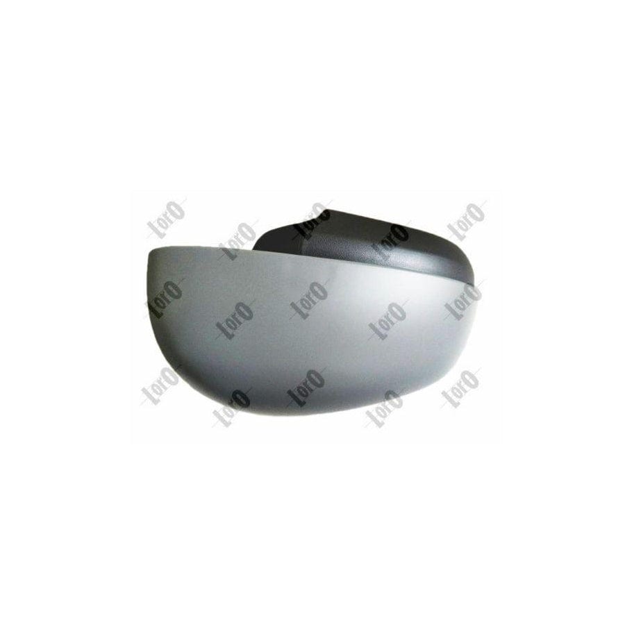 Abakus 3602C04 Cover, Outside Mirror for Smart Fortwo III Coupe (453)