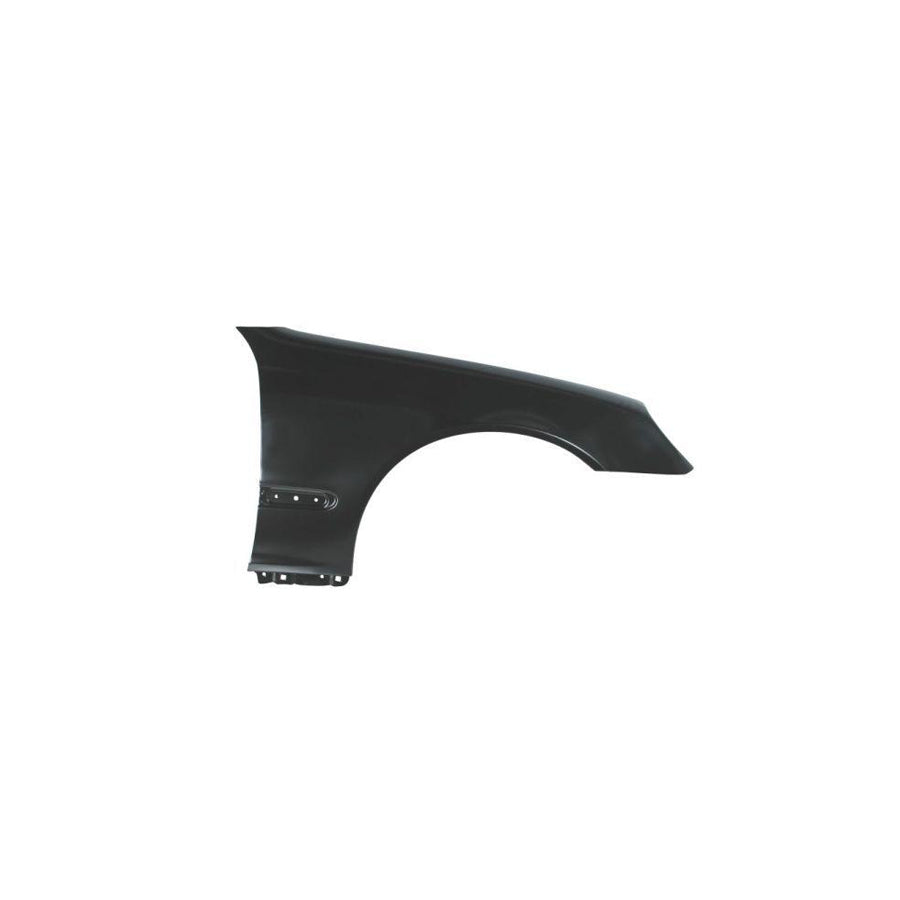 Blic 6504-04-3515312Q Wing Fender Suitable for Mercedes-Benz C-Class