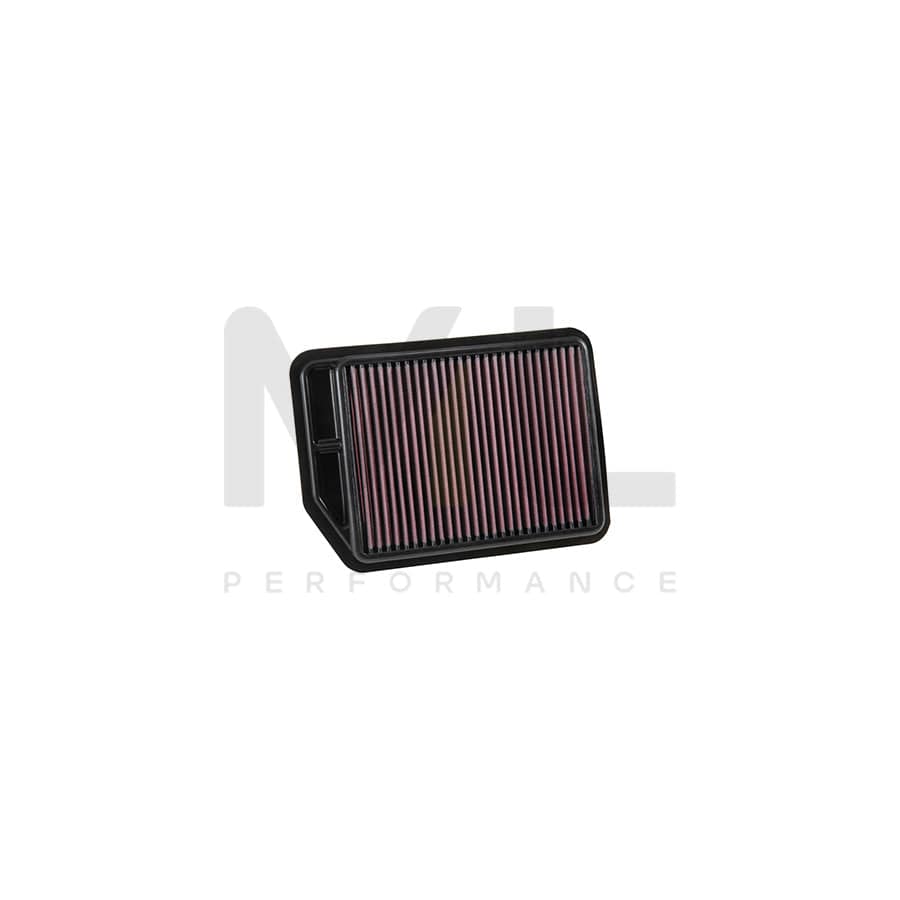 K&N 33-3091 Replacement Air Filter