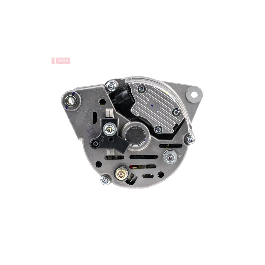 DENSO DAN005 Alternator for Land Rover Defender