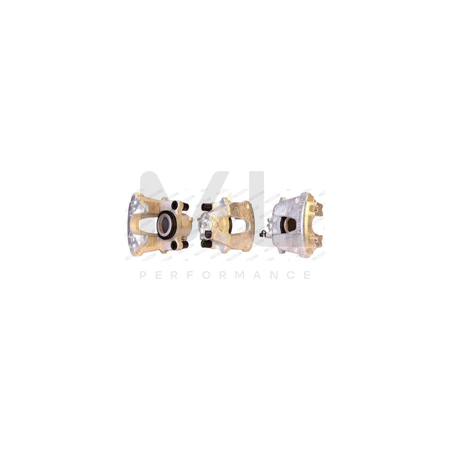 Ferodo Premier FCL694968 Brake Caliper Without Accessories