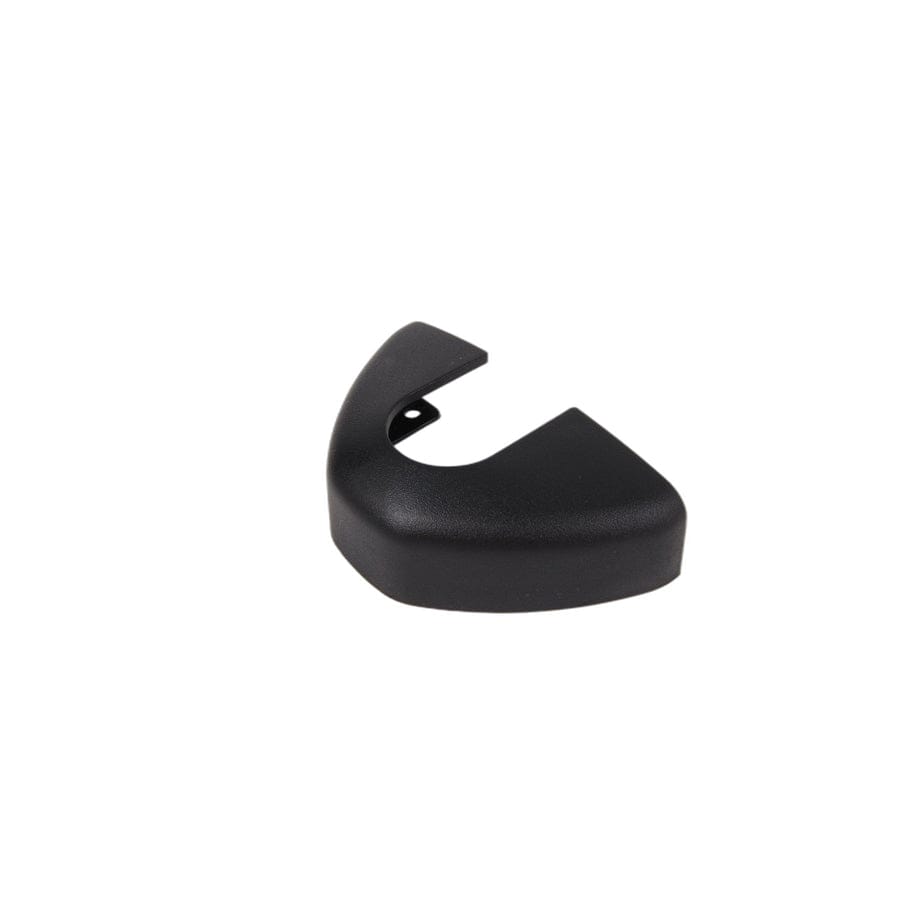 Genuine BMW 54218410544 E36 B-Column Lock Cover SCHWARZ (Inc. Z3)