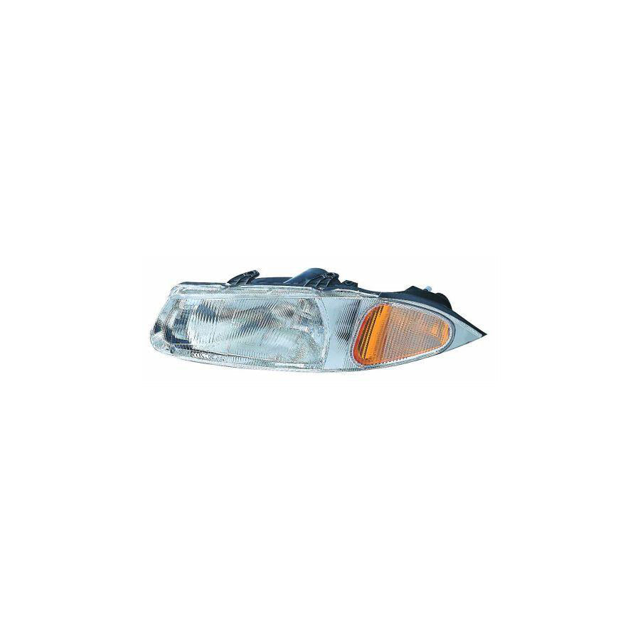Abakus 8821109Llde Headlight for Rover 200 Hatchback (Rf)