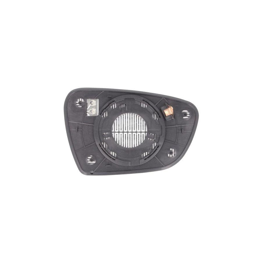 Blic 6502-07-3475910P Bumper Grill for Mazda 323