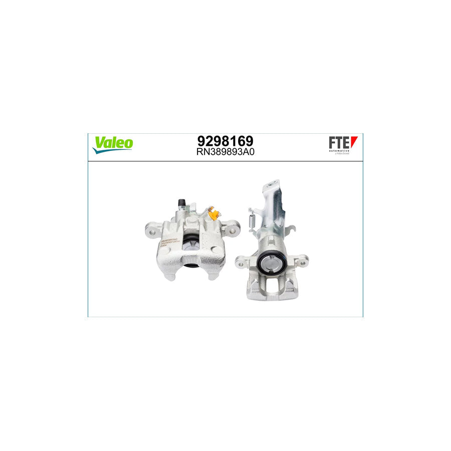 FTE 9298169 Brake Caliper