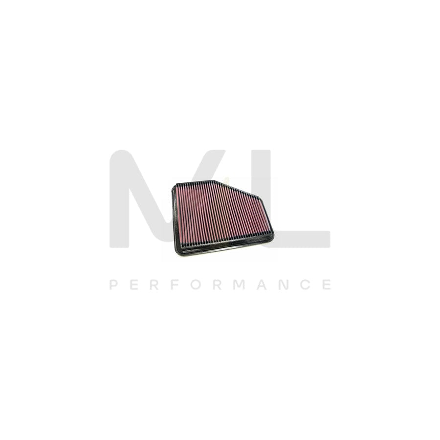 K&N 33-2220 Replacement Air Filter