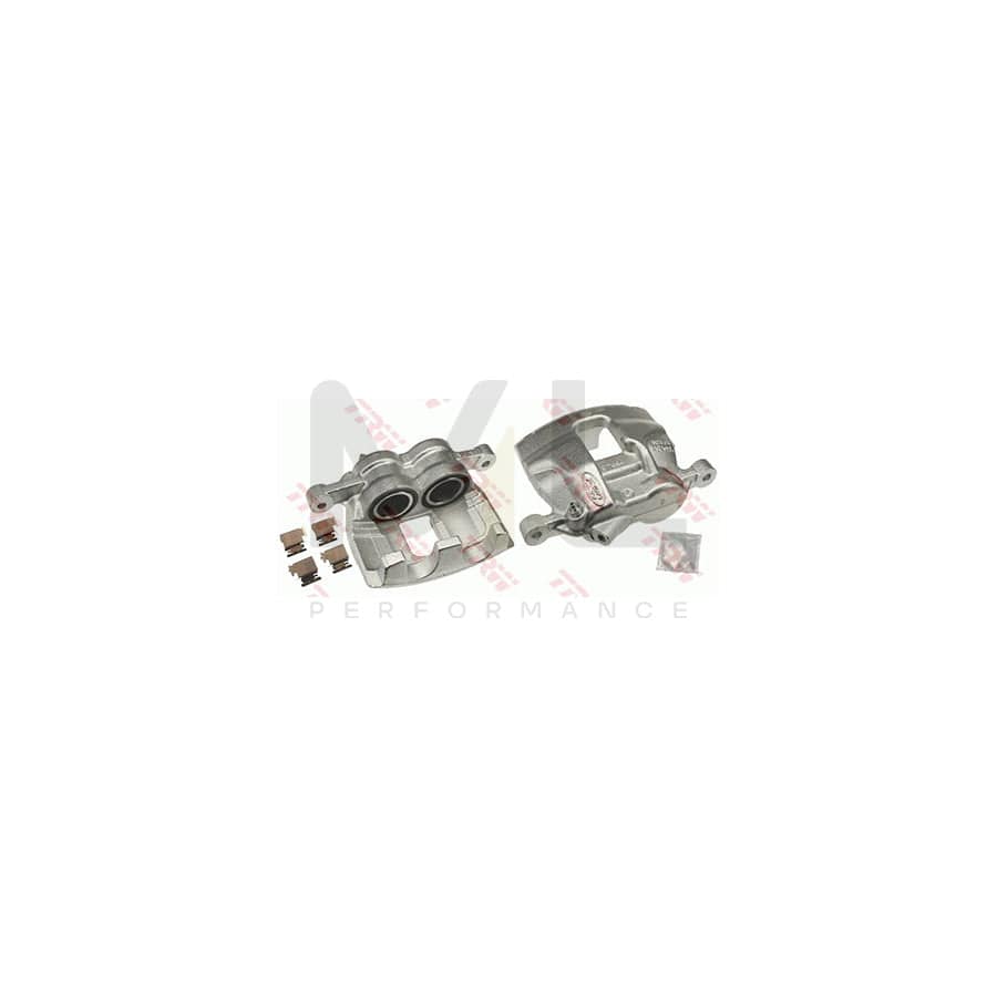 TRW BHV682E Brake Caliper for FORD TRANSIT
