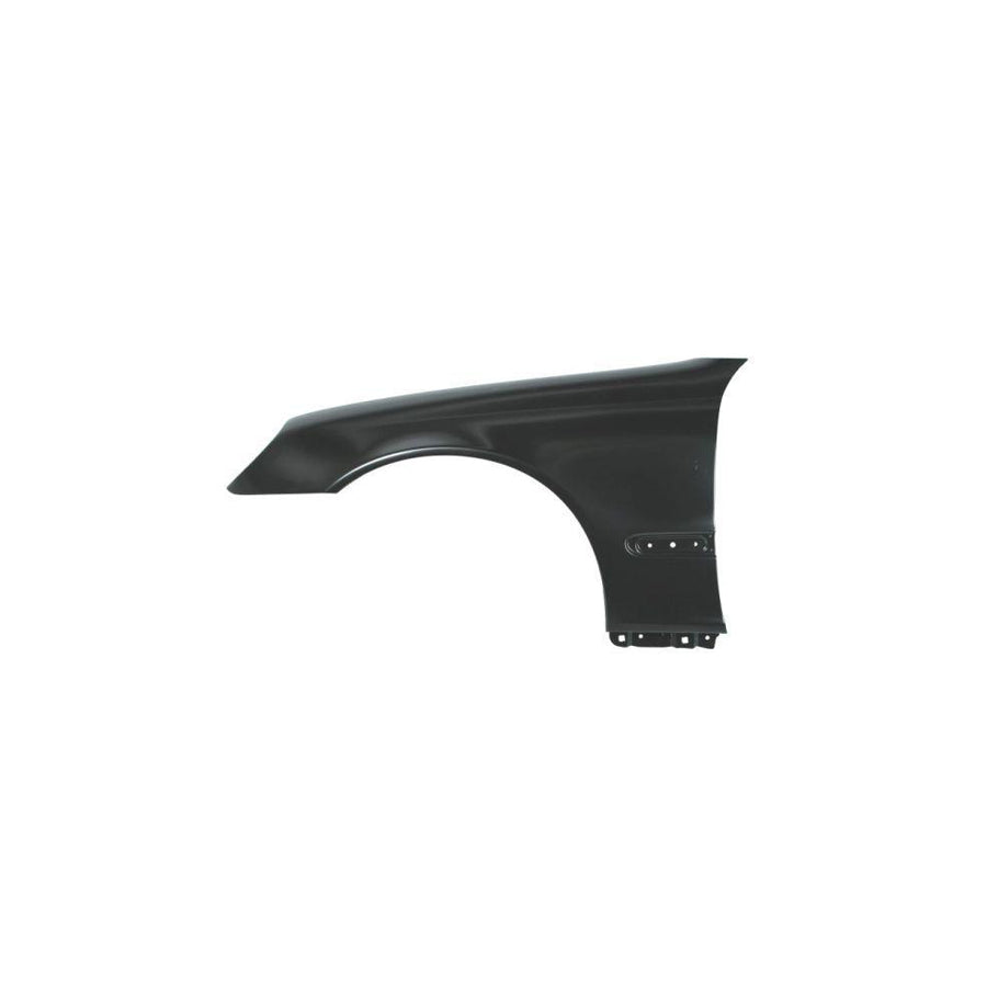 Blic 6504-04-3515311Q Wing Fender Suitable for Mercedes-Benz C-Class