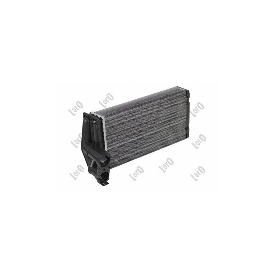Abakus 0380150012 Heater Matrix for Peugeot 307