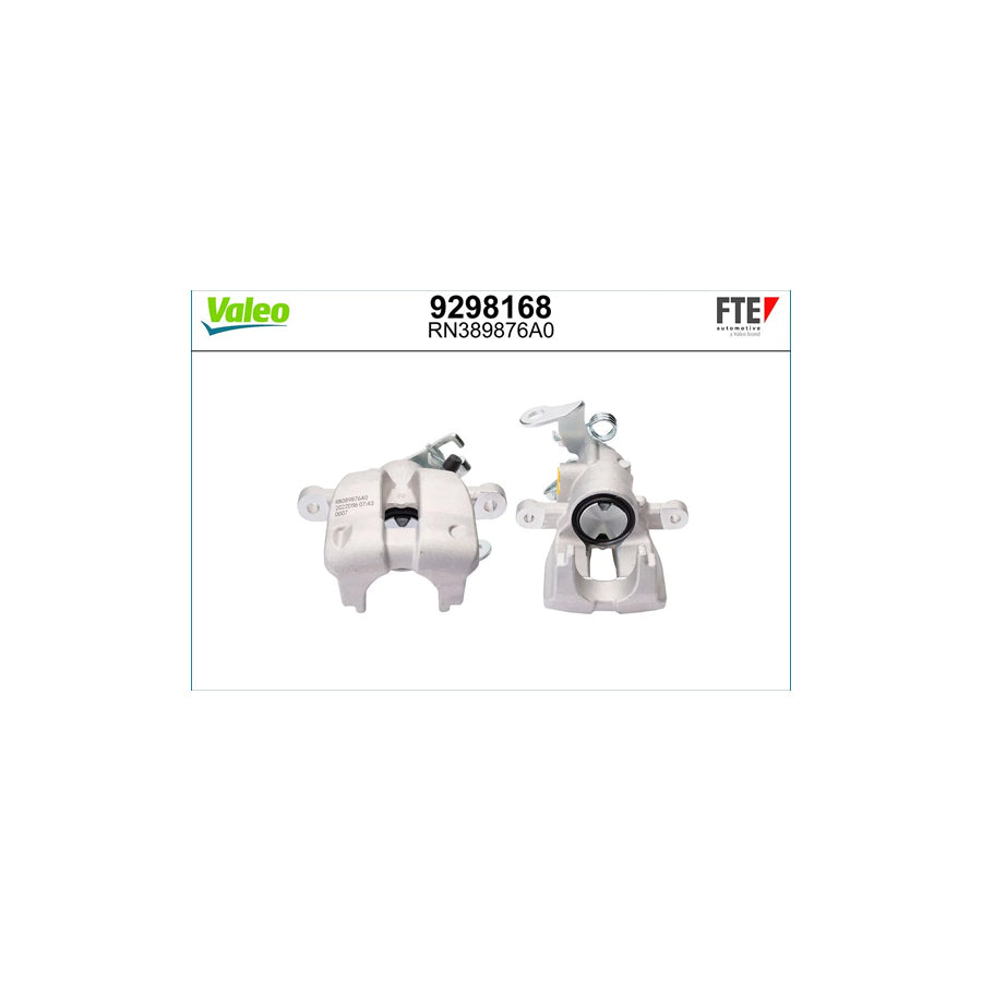 FTE 9298168 Brake Caliper