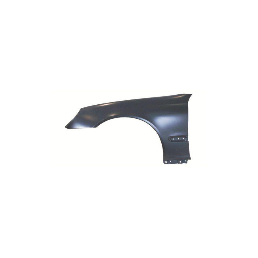 Blic 6504-04-3515311P Wing Fender Suitable for Mercedes-Benz C-Class
