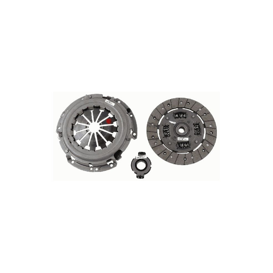 Sachs 3000 951 513 Clutch Kit