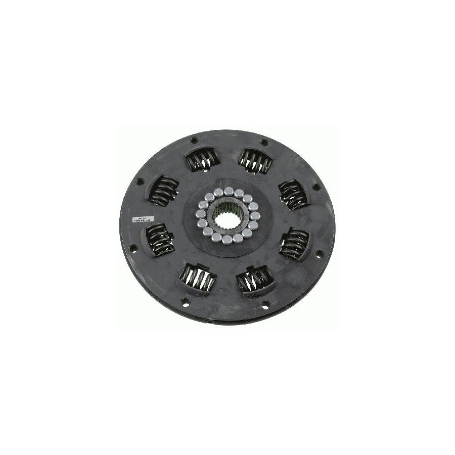 Sachs 1866 600 007 Torsion Damper, Clutch