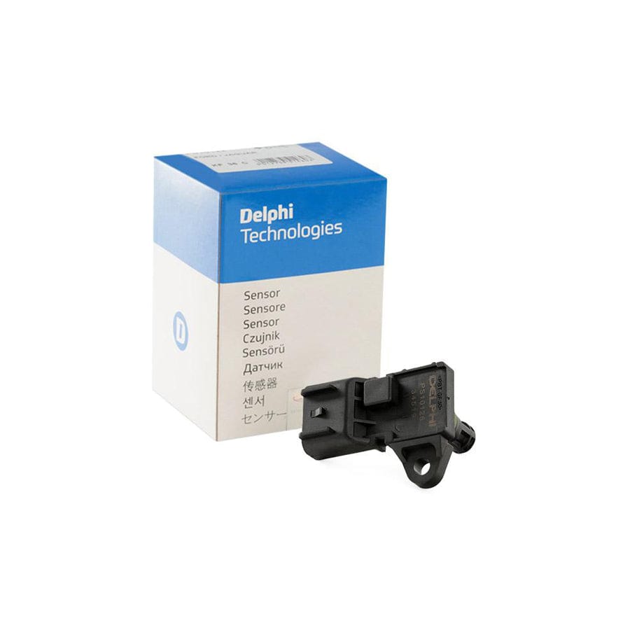 Delphi Ps10125 Intake Manifold Pressure Sensor