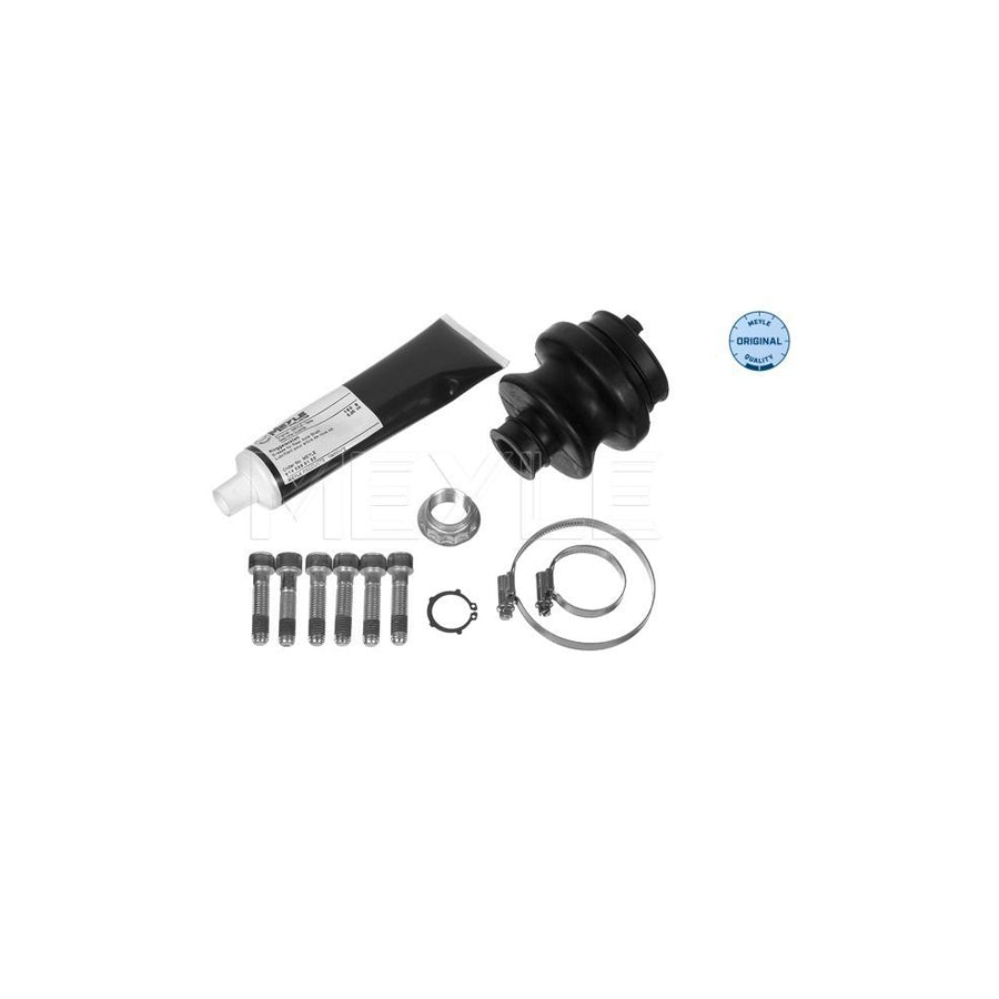 Meyle 014 003 0301 Bellow Set, Drive Shaft