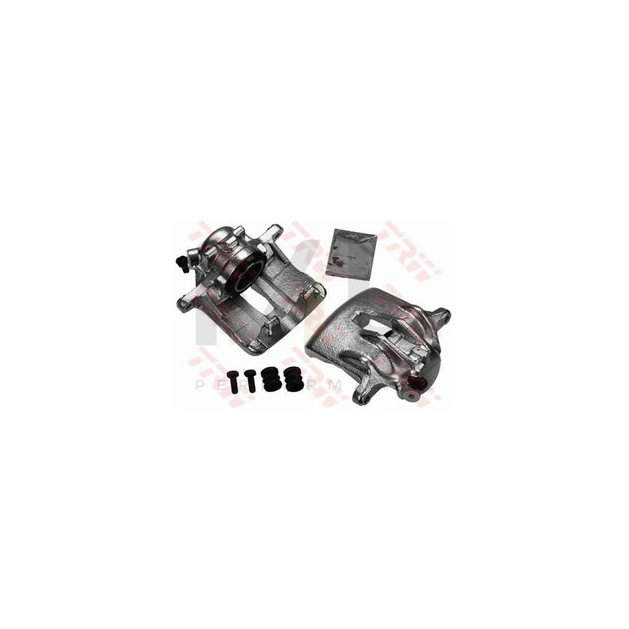 TRW BHV125E Brake Caliper