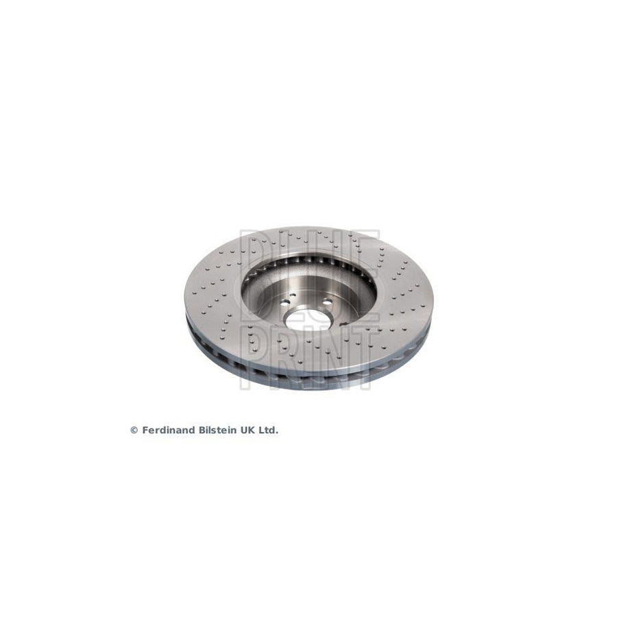 Blue Print Adu174389 Brake Disc