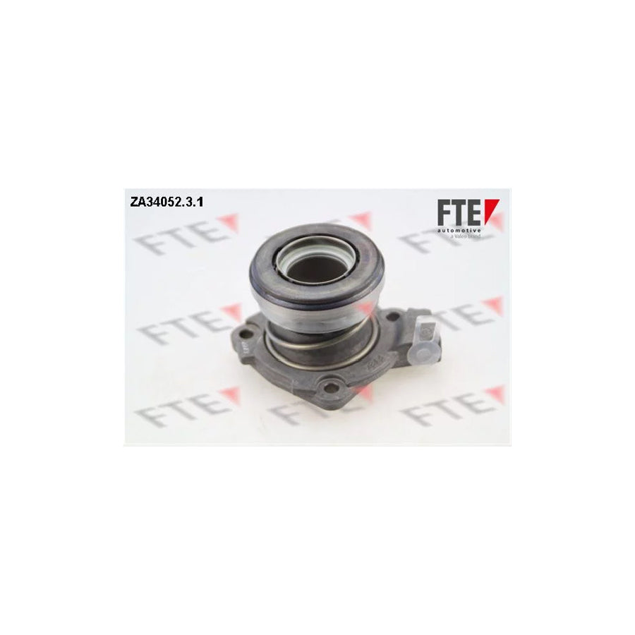 FTE Za34052.3.1 Central Slave Cylinder, Clutch