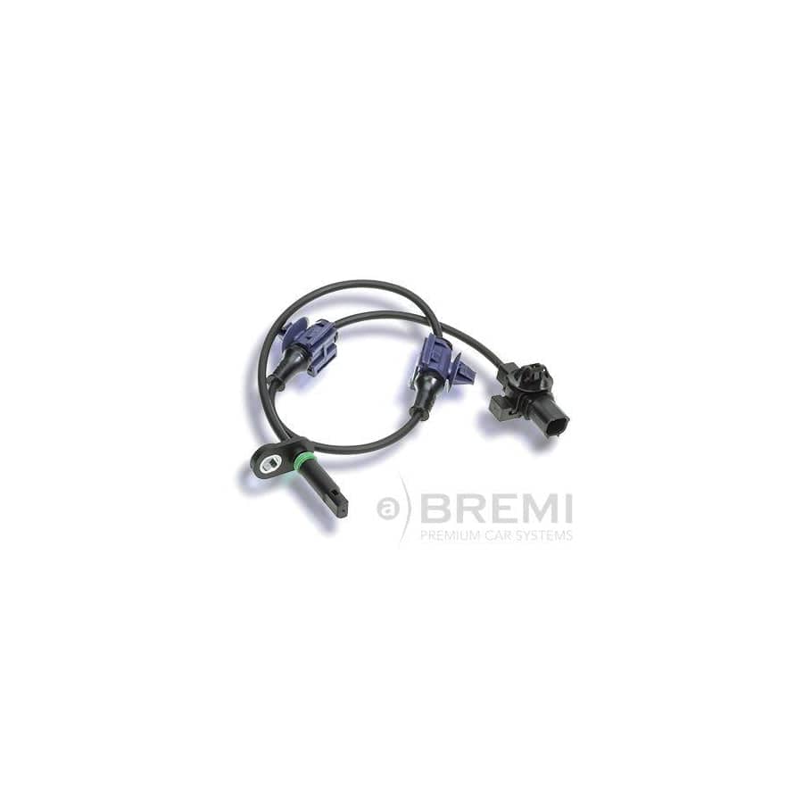 Bremi 50772 Abs Sensor for Honda Cr-V