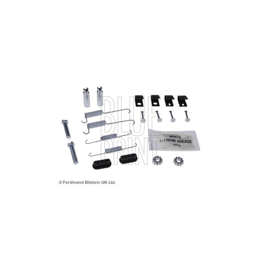BLUE PRINT ADA1041502 Accessory Kit, Brake Shoes for JEEP Grand Cherokee I (ZJ, ZG)