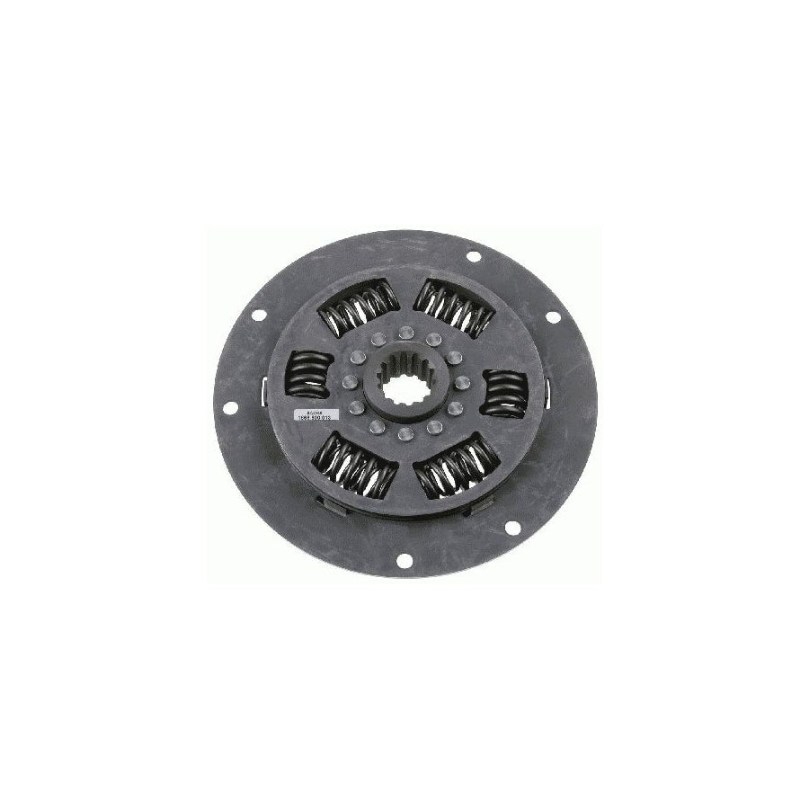 Sachs 1866 600 013 Torsion Damper, Clutch