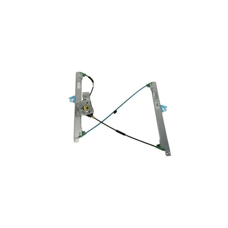 Blic 6060-00-Ci2433 Window Regulator for Citroen C2 Hatchback (Jm)