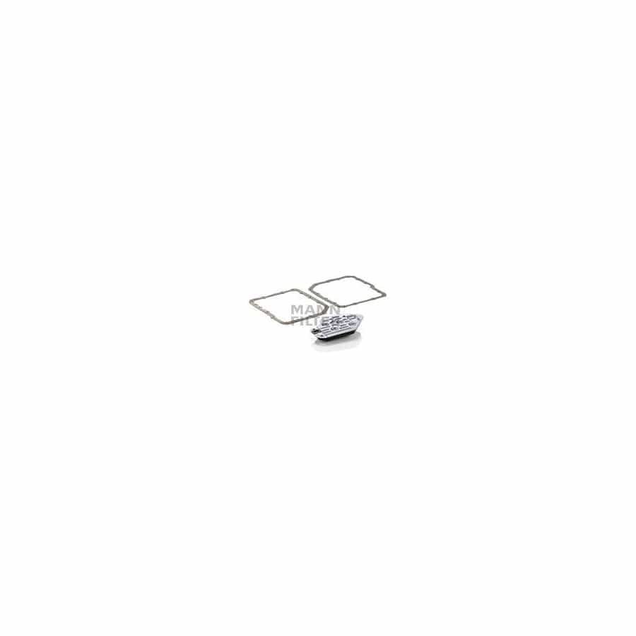 Mannfilter H 2426 Kit Hydraulic Filter, Automatic Transmission