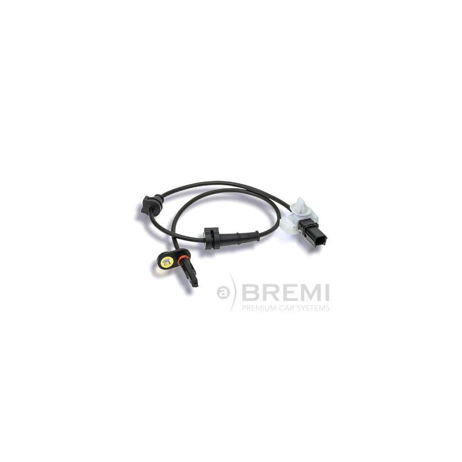 Bremi 50766 Abs Sensor for Honda Accord
