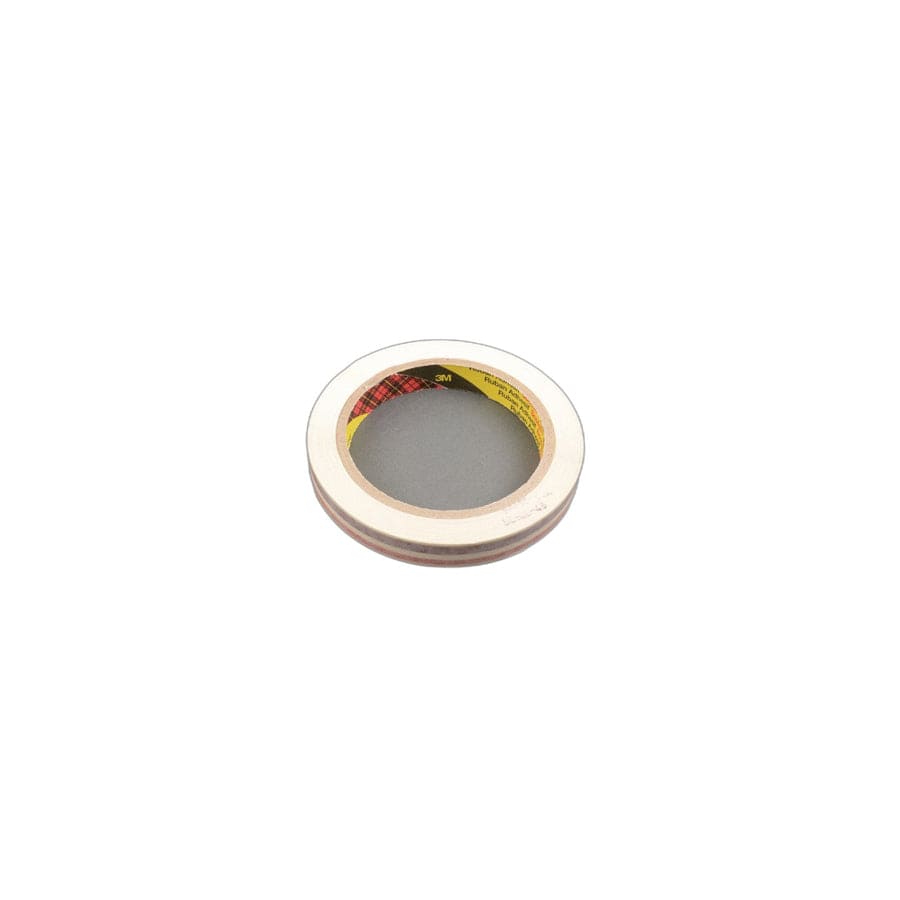Genuine BMW 51141933380 E23 E31 E12 Ornamental Strips WEINROT/ROT (Inc. 735iL, 728i & 732i)
