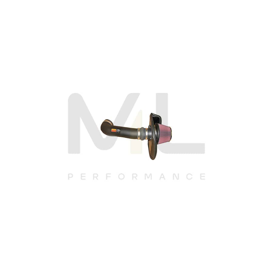 K&N 57-3054 Performance Air Intake System