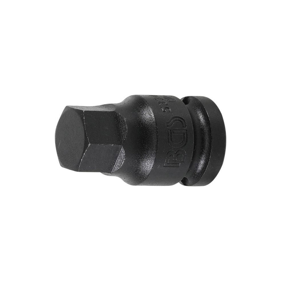Bgs 5334-H17 Power Socket
