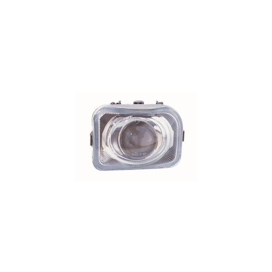 Abakus 3202011Raq Fog Light for Subaru Impreza