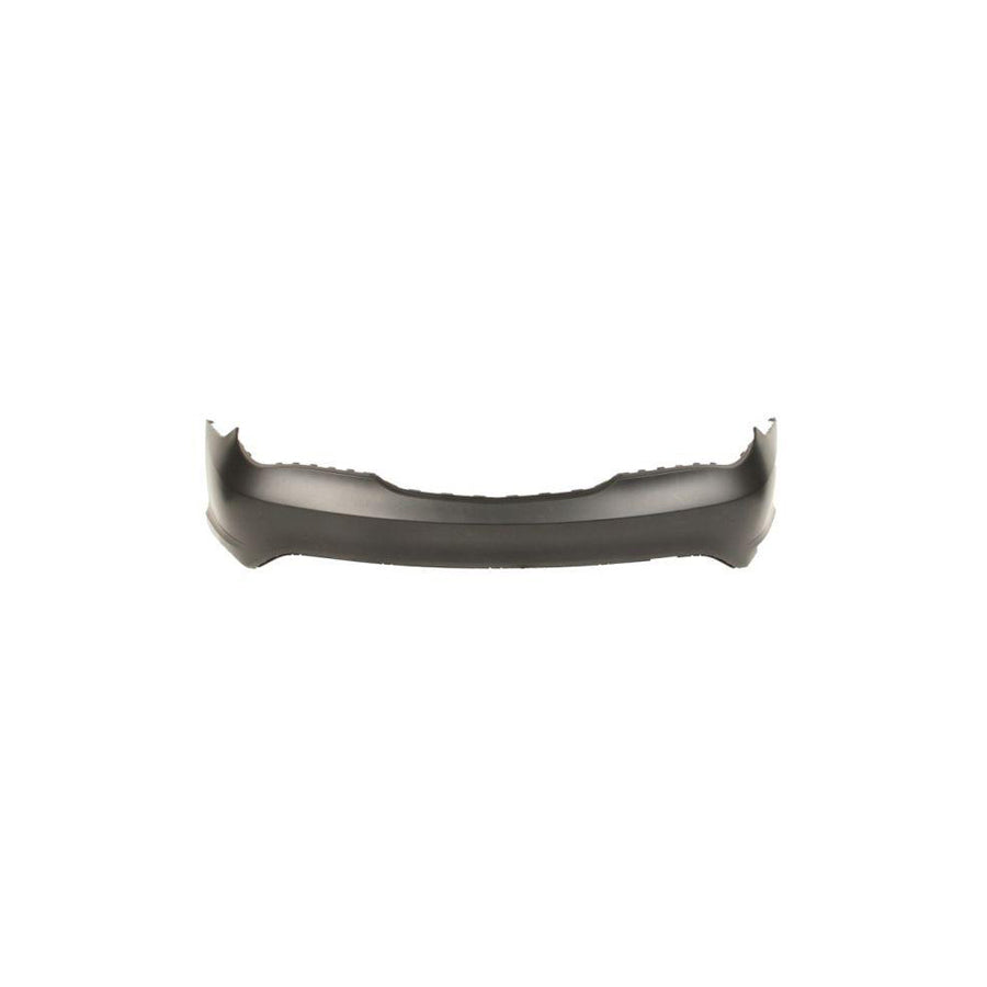 Blic 5506-00-3535950P Bumper Suitable for Mercedes-Benz Cla Estate (X117)