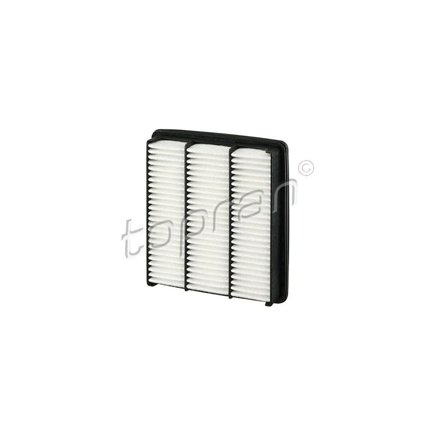 Topran 820 242 Air Filter For Hyundai Terracan Box Body / Suv (Hp)