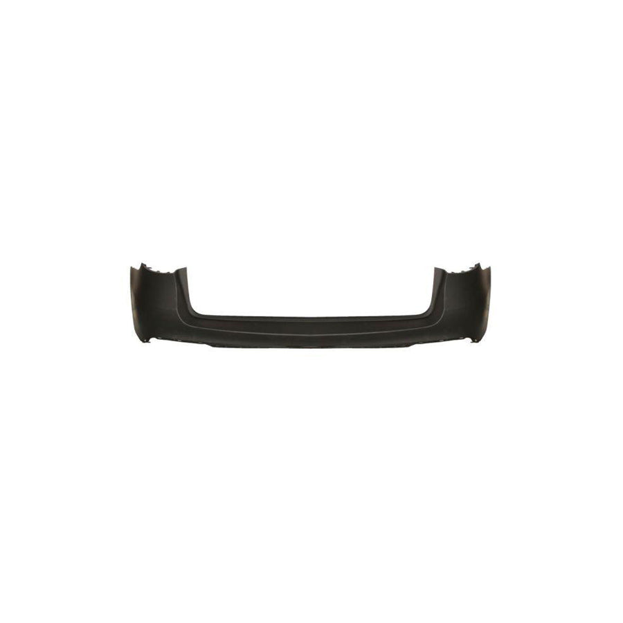 Blic 5506-00-3533952P Rear Bumper Suitable for Mercedes-Benz Glc