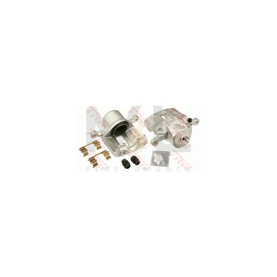 TRW BHX389E Brake Caliper