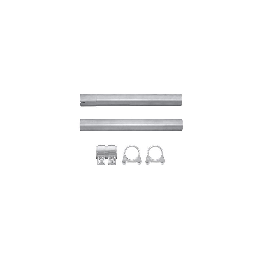 Hella 8LA 366 003-551 Exhaust Pipe For VW Golf IV Convertible (1E)
