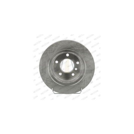 Ferodo DDF497-1 Brake Disc Vented  - Pair