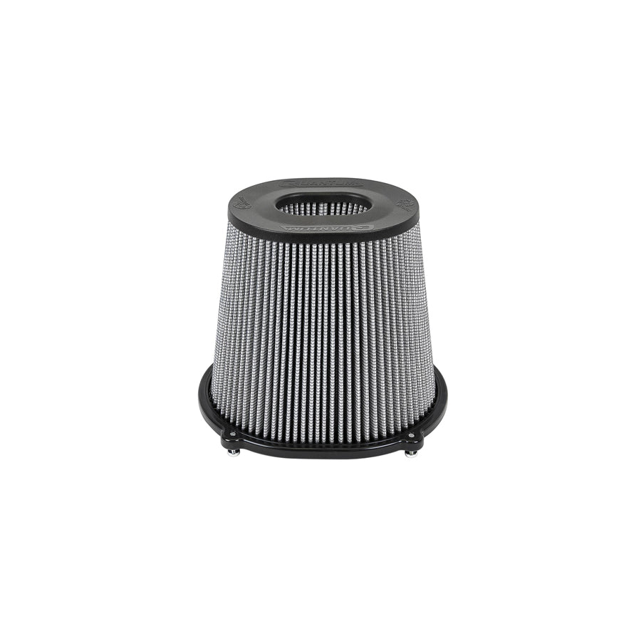 aFe 21-91132 5 IN F x (10x8-3/4) IN B x (6-3/4x5-1/2) T (Inverted) x 8 IN H Intake Replacement Air Filter