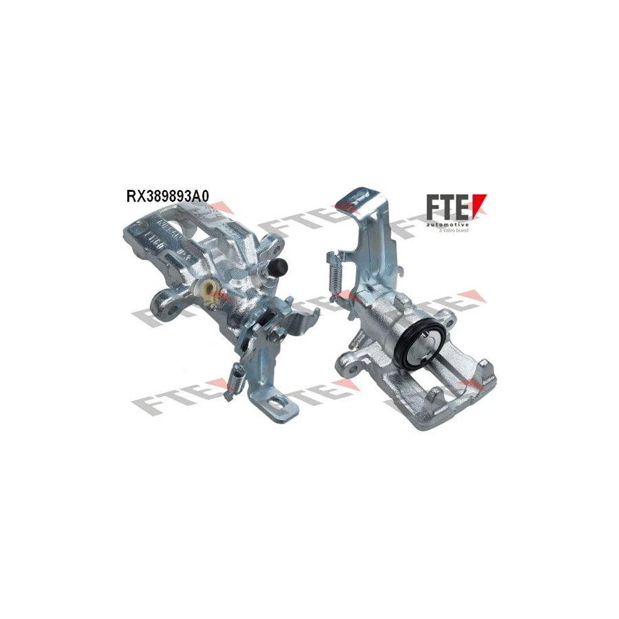 FTE Rx389893A0 Brake Caliper