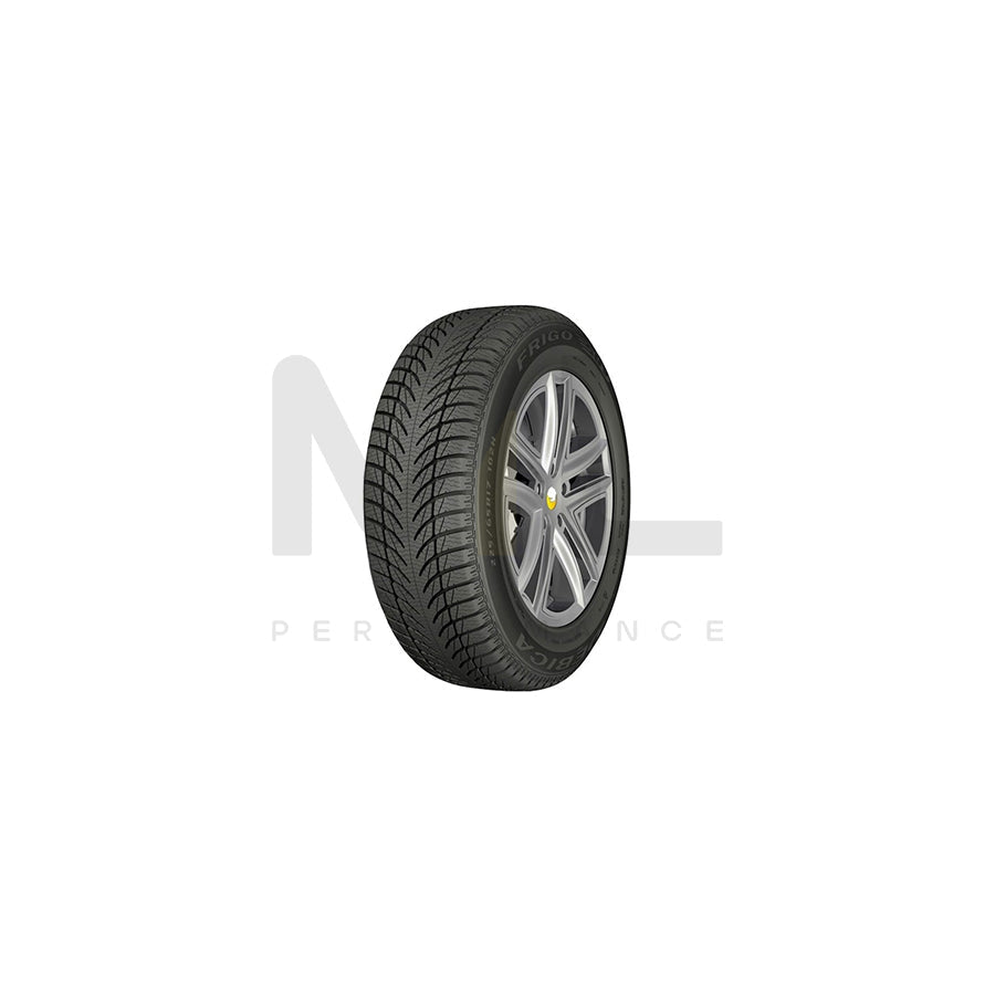 Debica Frigo SUV 235/60 R18 107H 4x4 Winter Tyre