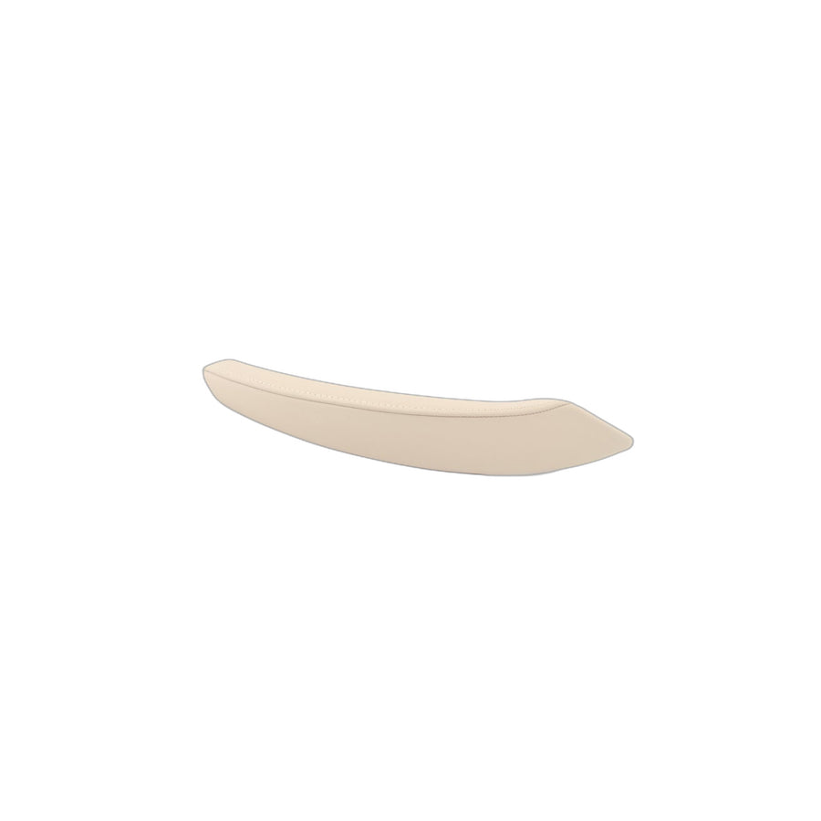 Genuine BMW 51416970238 E71 E70 Trim Cover, Pull Strap, Right BEIGE (Inc. X5)