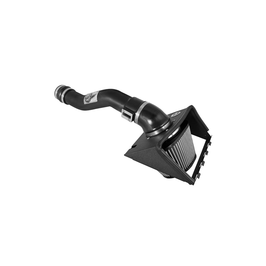 aFe 51-12592 Open Element Intake Ford F-150 11-14 V6-3.7L