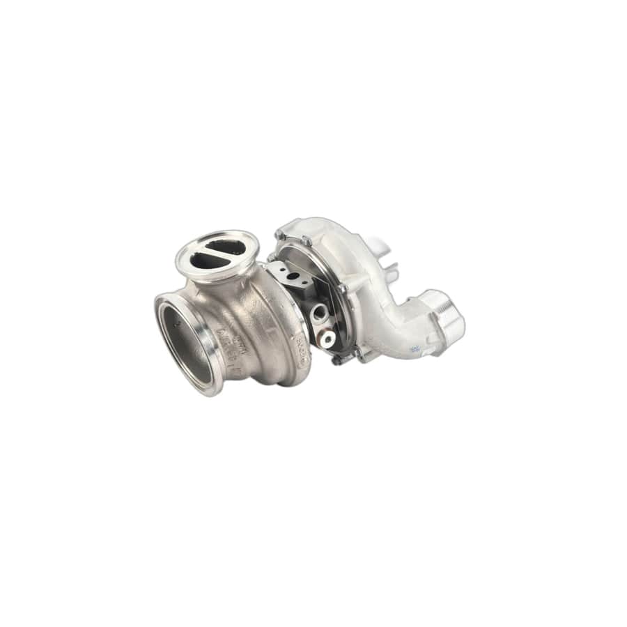 Genuine BMW 11659502565 F93 F90 F91 Exch. Turbo Charger ZYL. 1-4 (Inc. M5 & M8)