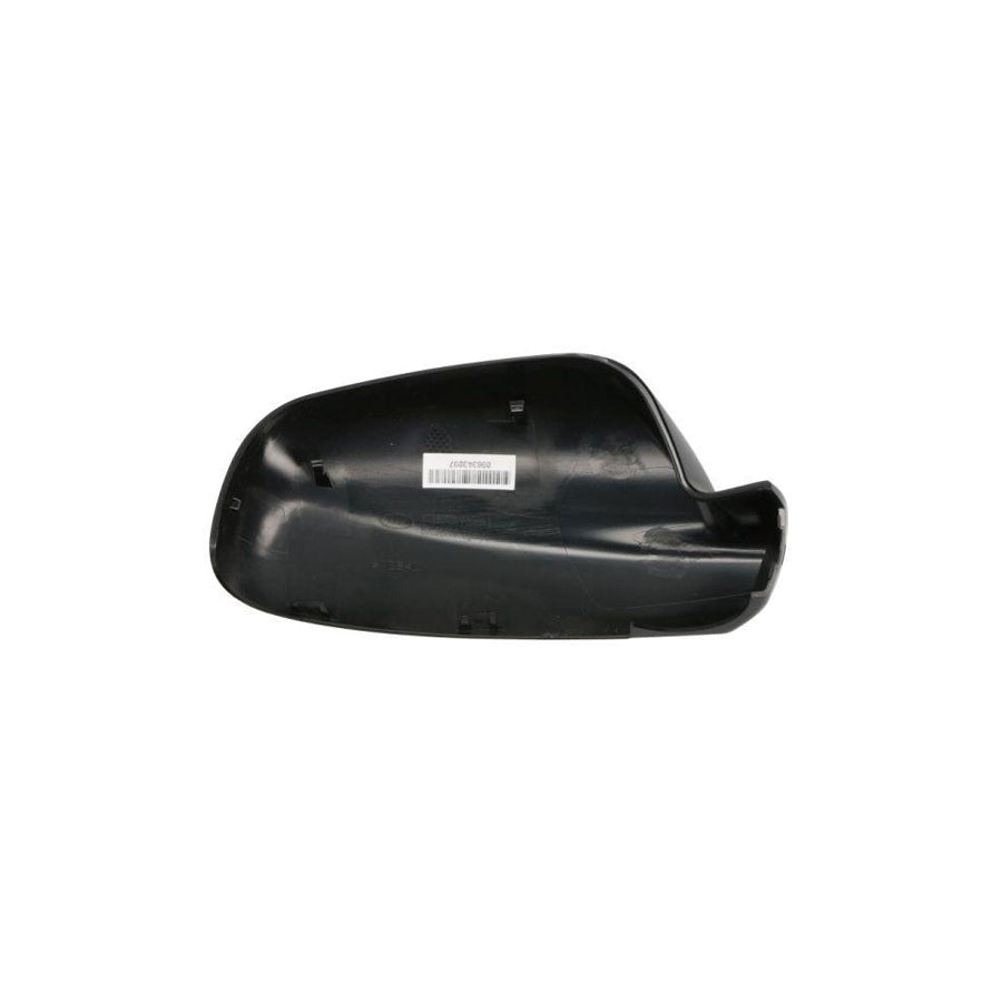 Blic 6103-01-1323397P Housing, Outside Mirror for Peugeot 307