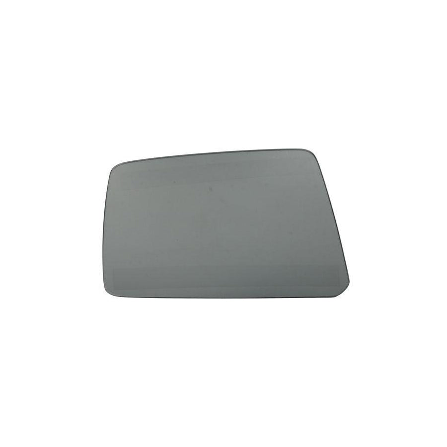 Blic 6102-01-0862P Mirror Glass, Outside Mirror for Nissan Patrol