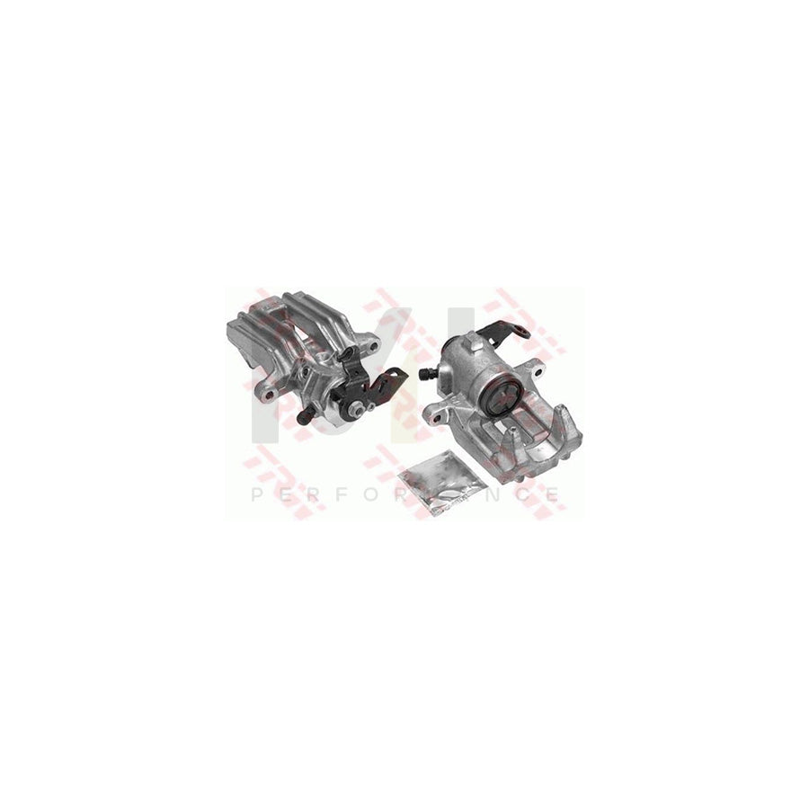 TRW BHQ135E Brake Caliper
